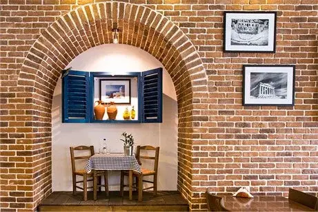 Restaurant nuntă Constanța – Nikos Greek Taverna